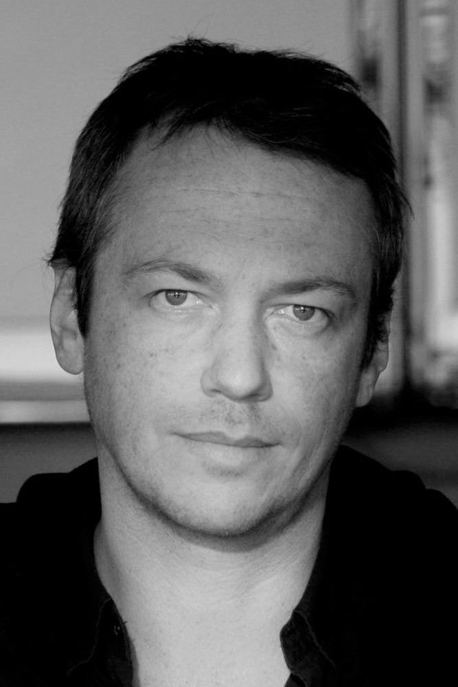 Foto de Thibault Lang-Willar