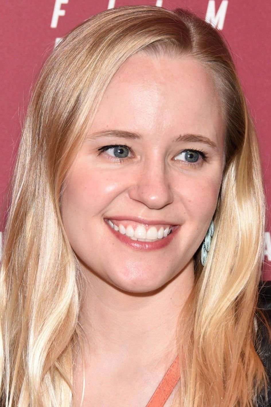 Foto de Kelly O'Sullivan