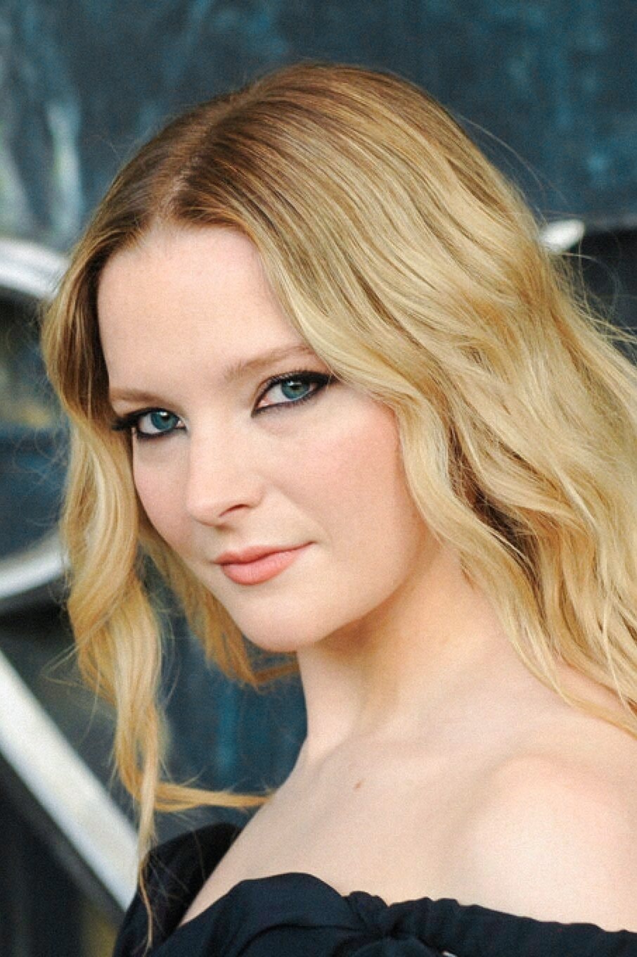 Foto de Morfydd Clark