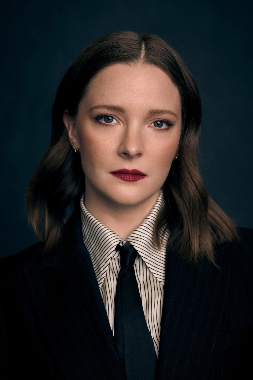 Foto de Morfydd Clark