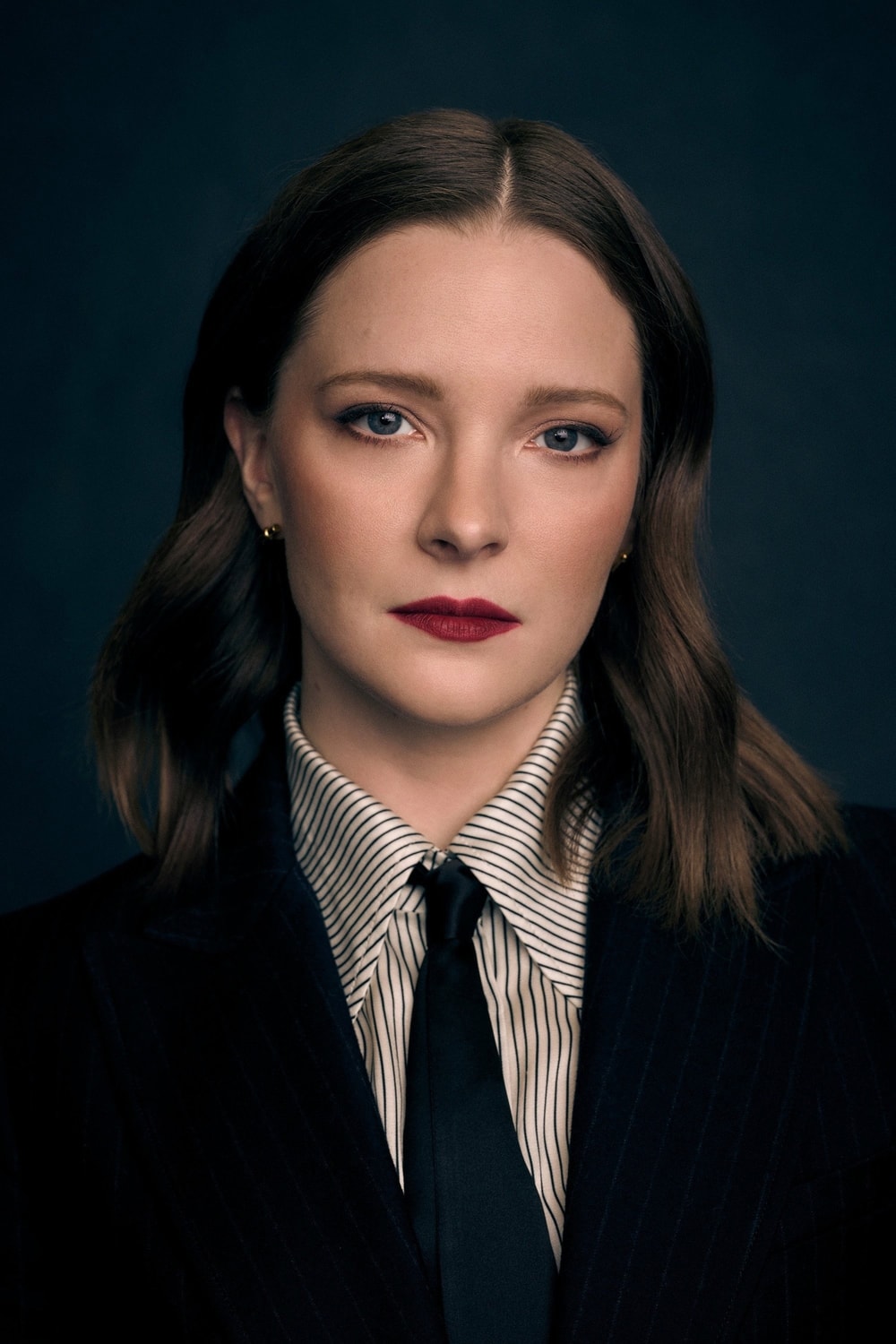 Foto de Morfydd Clark