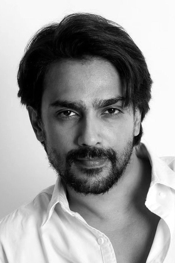 Foto de Arjun Chidambaram