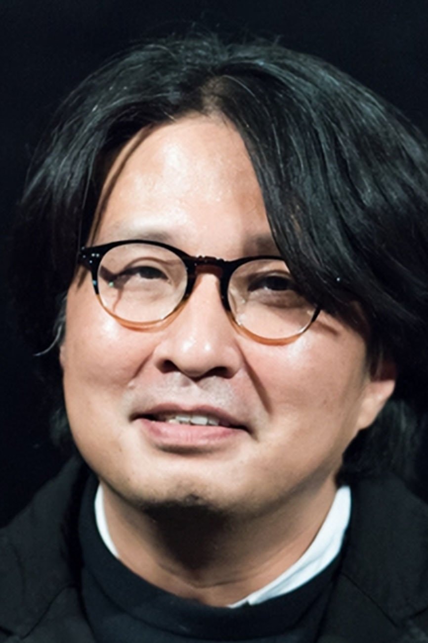 Foto de Kim Dae-seung