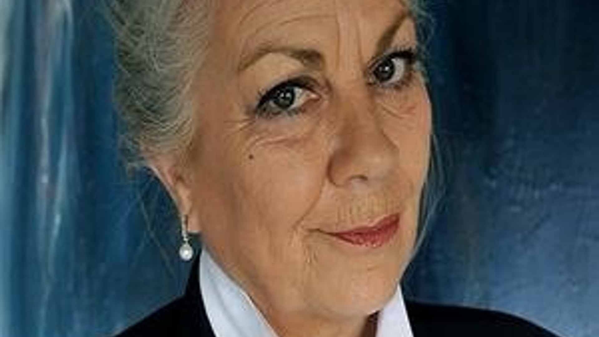 Foto de Mercia Deane-Johns