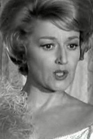 Foto de Lia Zoppelli