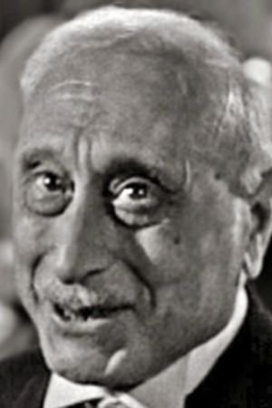 Foto de Ernesto Almirante