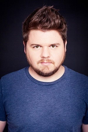 Foto de Simon Larouche