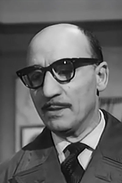 Foto de Mario Castellani