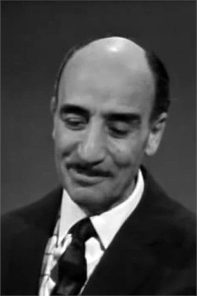 Foto de Mario Castellani