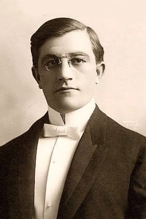 Foto de John Harrington