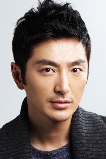 Foto de Ryu Tae-joon