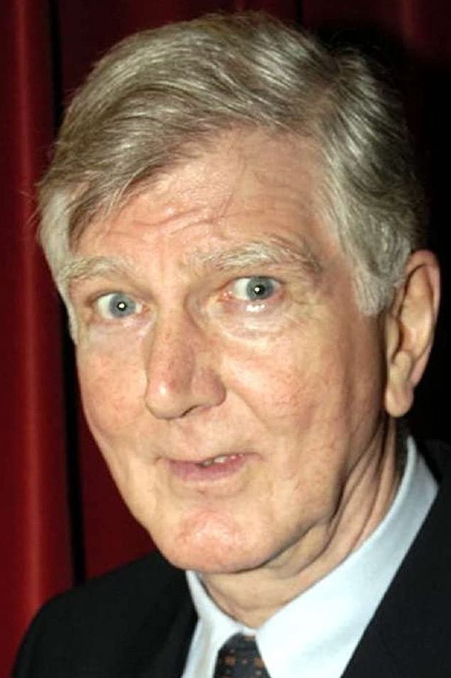 Foto de Stephen Moore