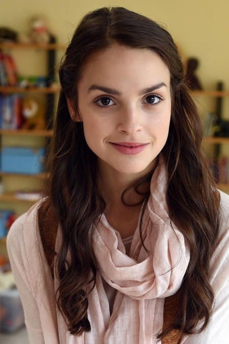 Foto de Luise Befort