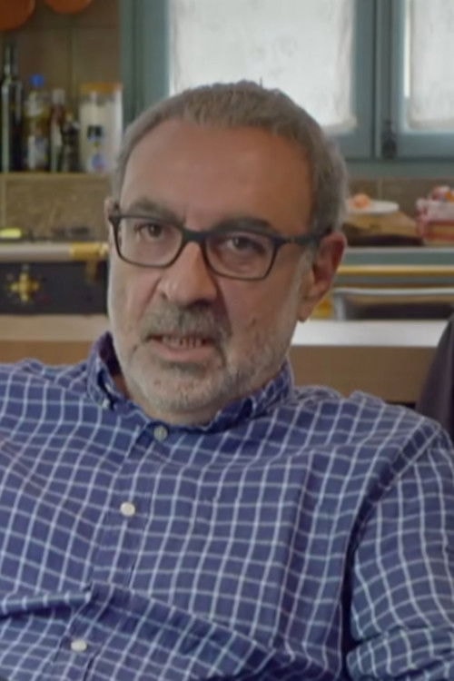 Foto de Jean-Charles Le Roux