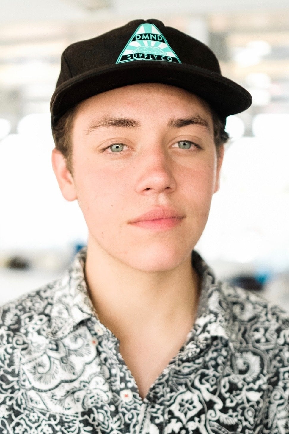 Foto de Ethan Cutkosky