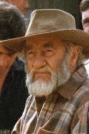 Foto de Harold Baigent