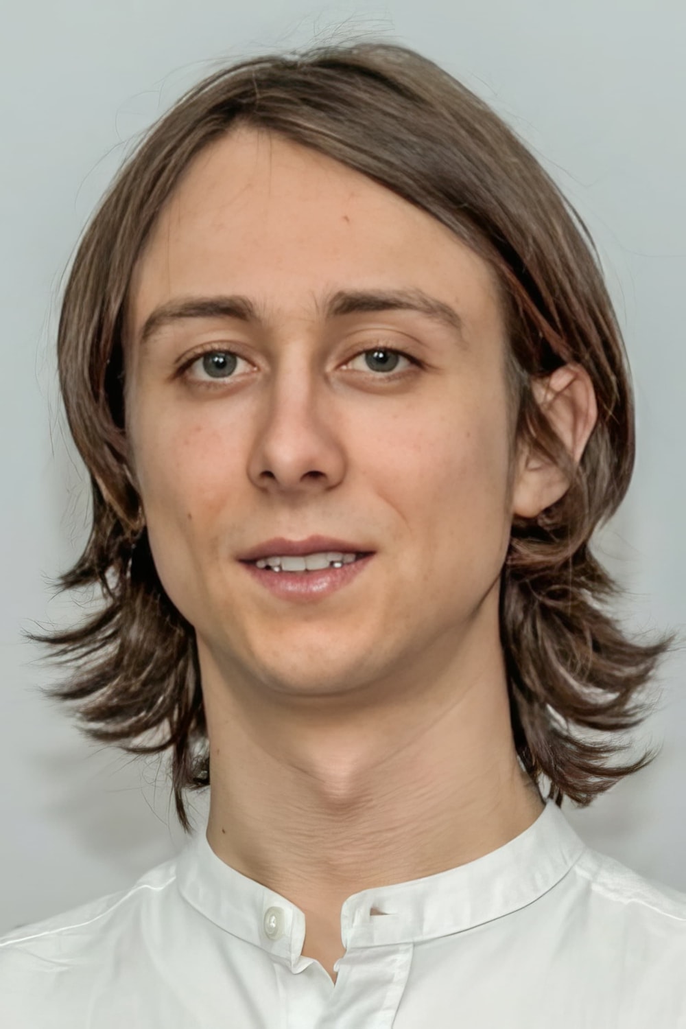 Foto de Owen Campbell