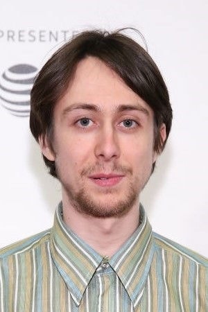 Foto de Owen Campbell