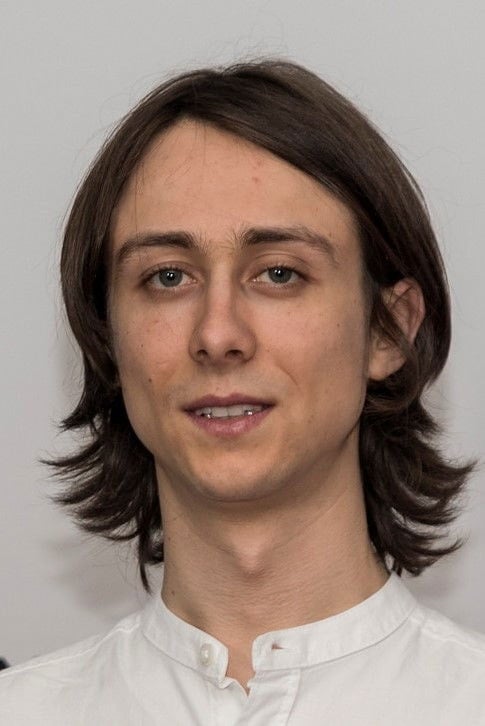 Foto de Owen Campbell