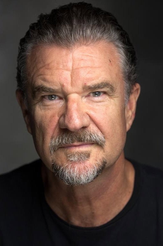 Foto de Peter Hardy