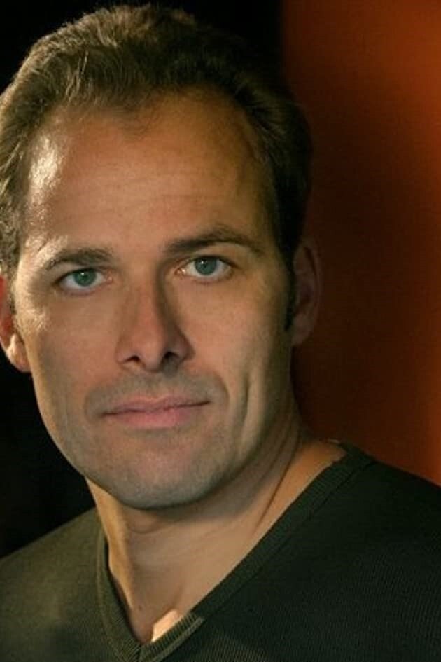 Foto de Alexander von Roon