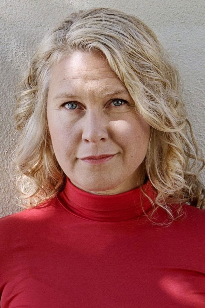 Foto de Eva Melander