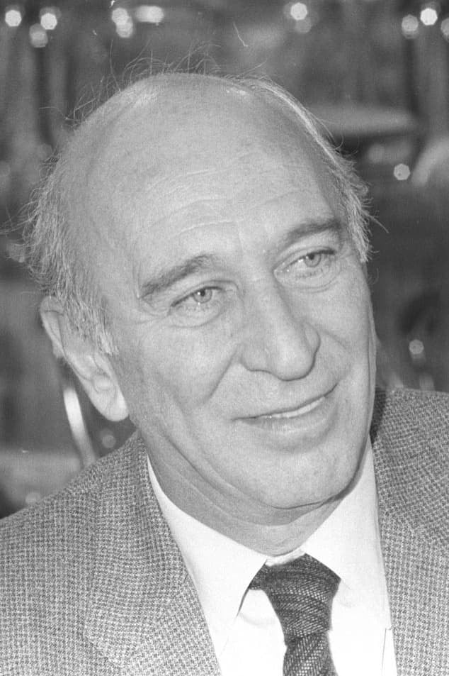 Foto de Giuliano Montaldo