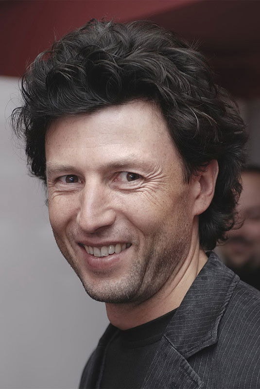 Foto de Василий Сериков