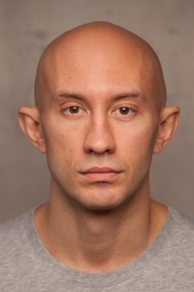 Foto de Petr Korolev