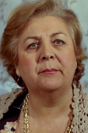 Foto de Belkıs Dilligil