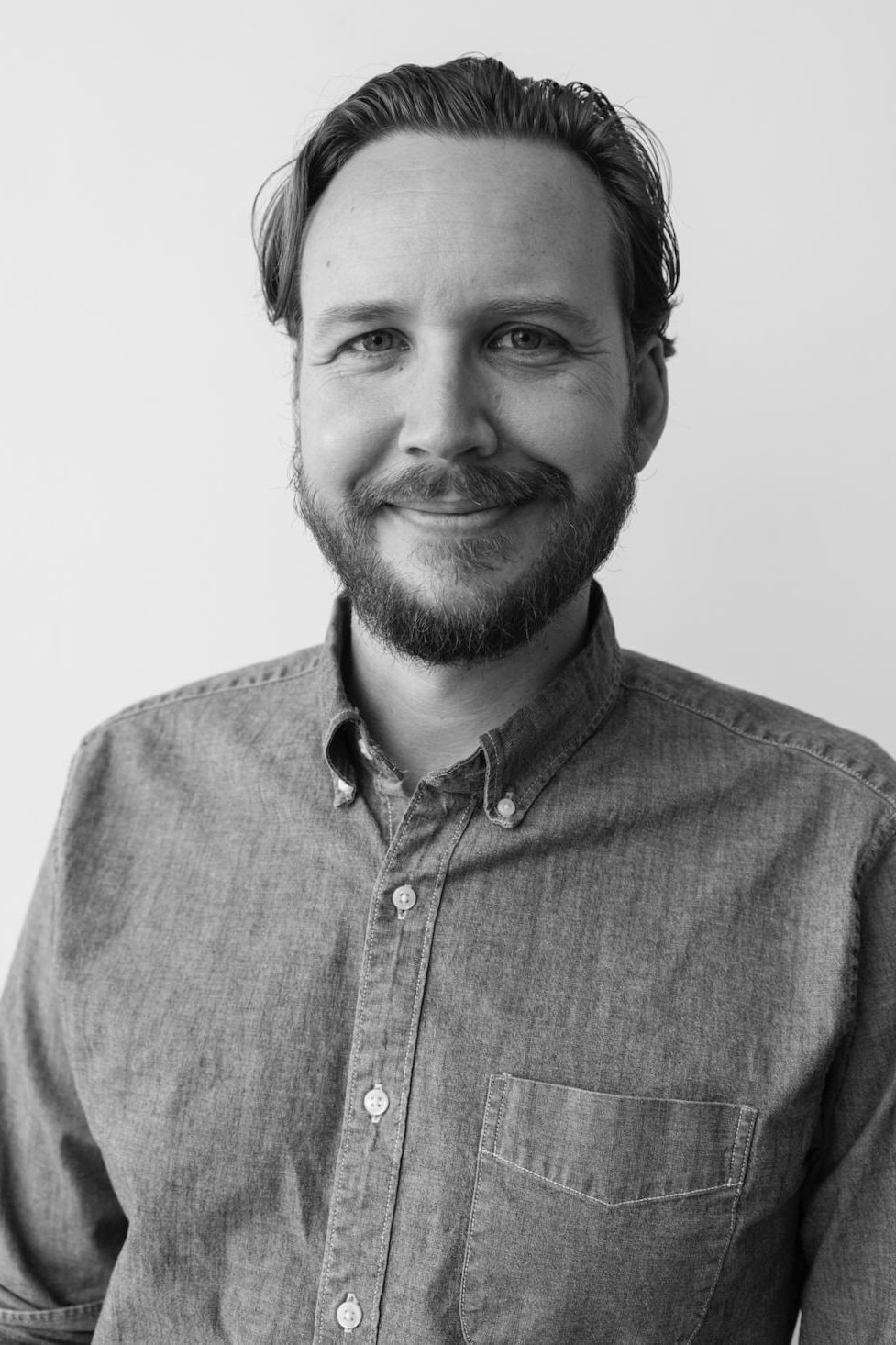 Foto de Adam Hendricks