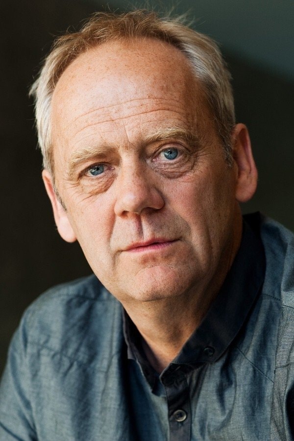 Foto de Hans-Heinrich Hardt