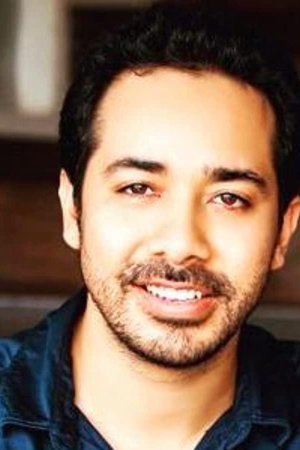 Foto de Abhishek Pathak