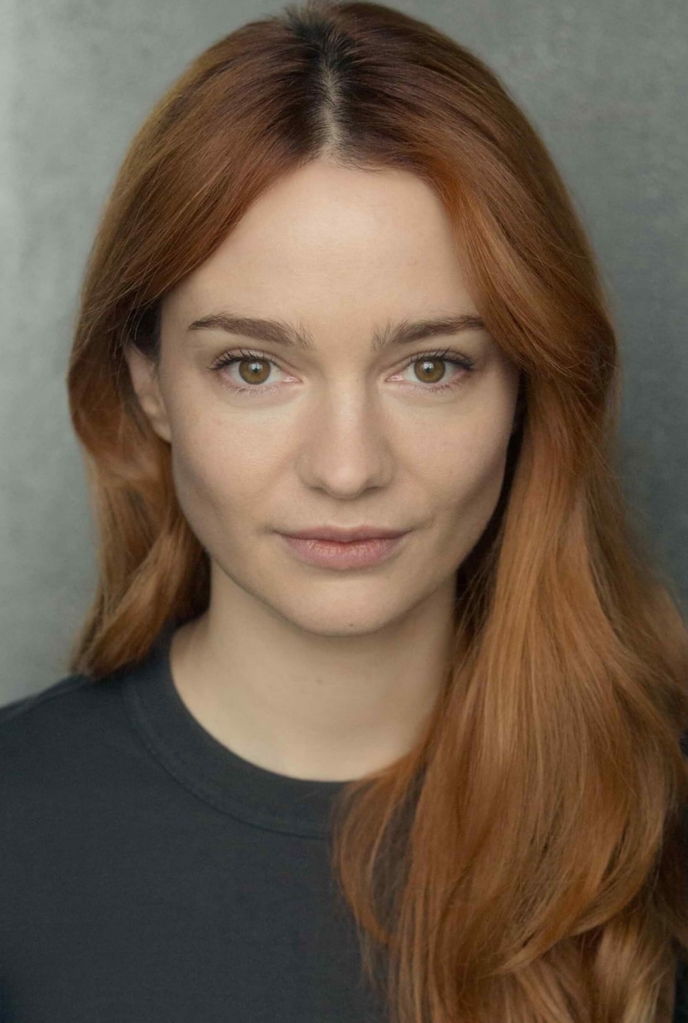 Foto de Aisling Franciosi