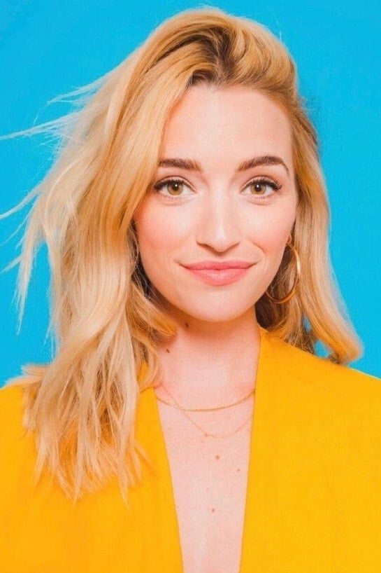 Foto de Brianne Howey