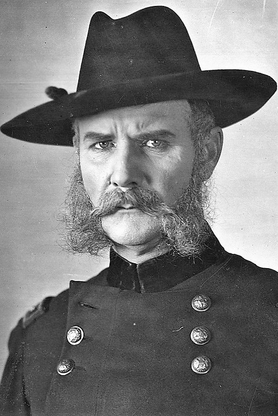 Foto de Clarence Geldart