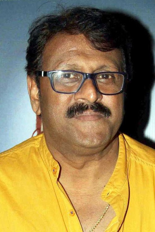 Foto de Vijay Patkar