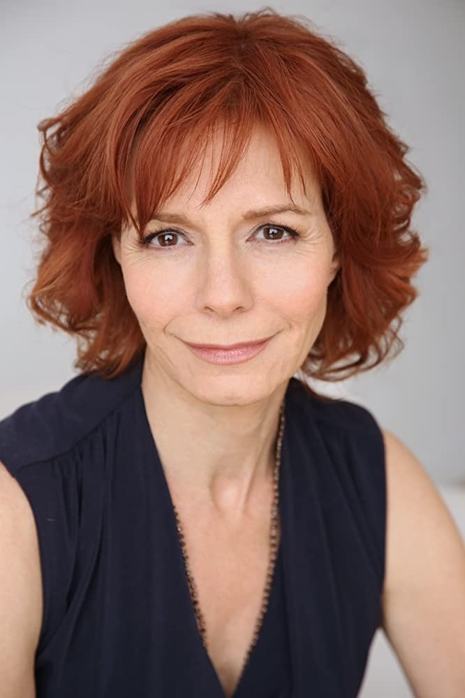 Foto de Holly Hawkins