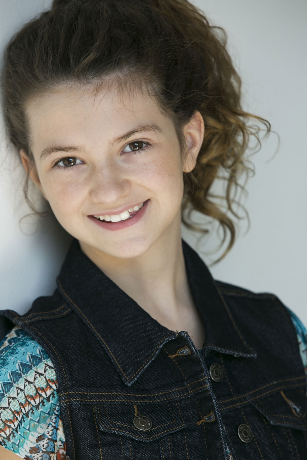 Foto de Raevan Lee Hanan