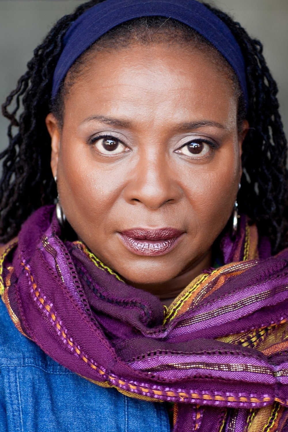 Foto de Yolanda Snowball