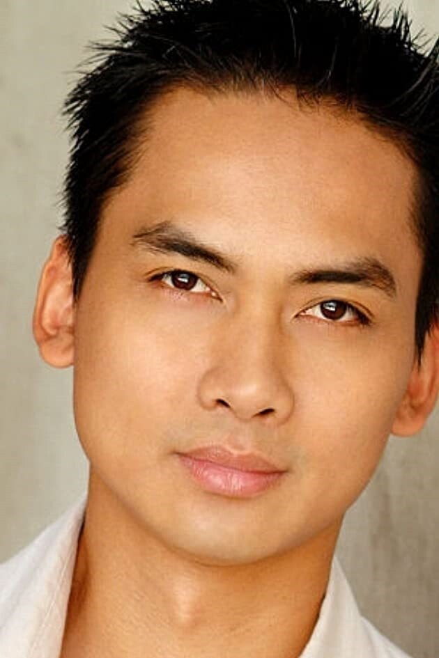 Foto de John Brantley Cole