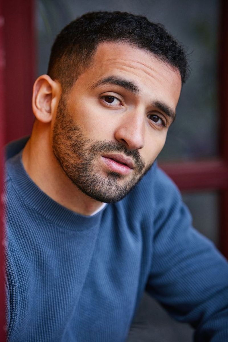 Foto de Hassan Akkouch