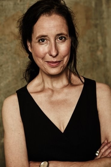 Foto de Caroline Ebner