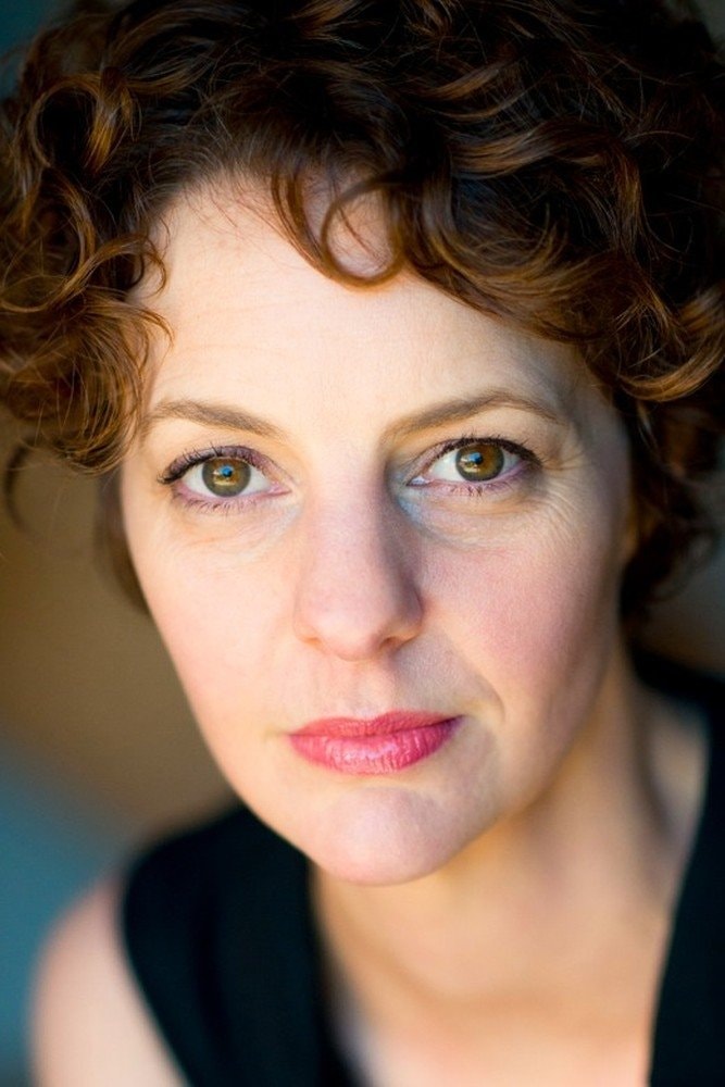 Foto de Kathryn Anderson