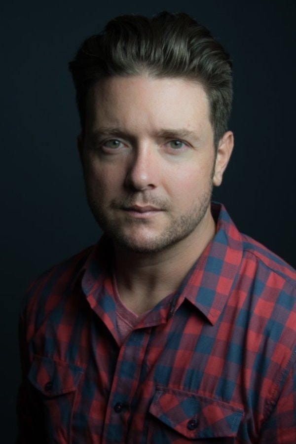 Foto de Nick Nicotera