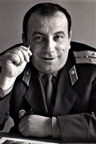 Foto de Arkadiy Vayner