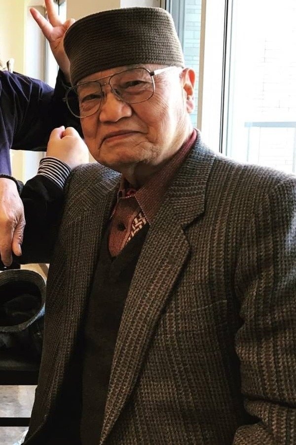 Foto de Katsuhiko Taguchi