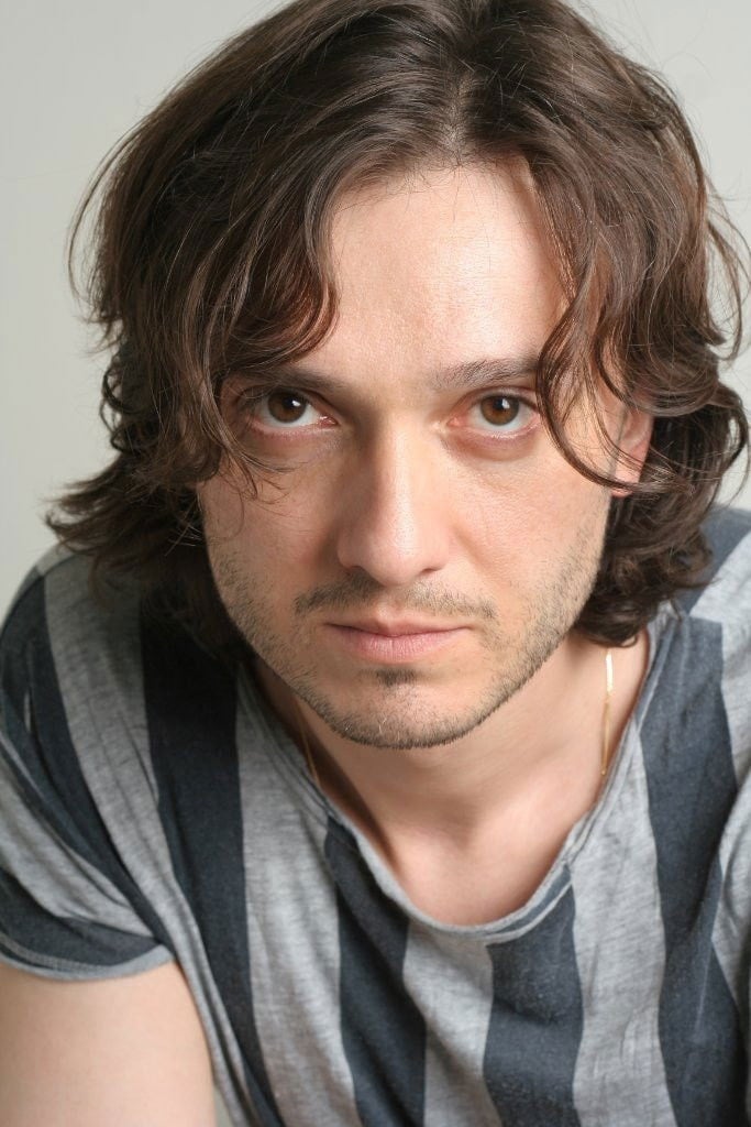 Foto de Andrei Wladimirowitsch Barilo