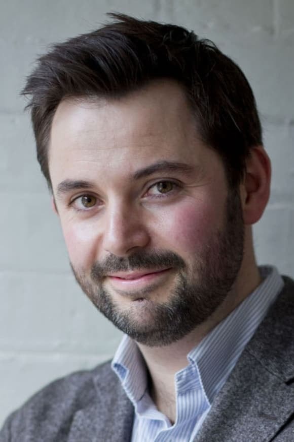 Foto de Matt Charman