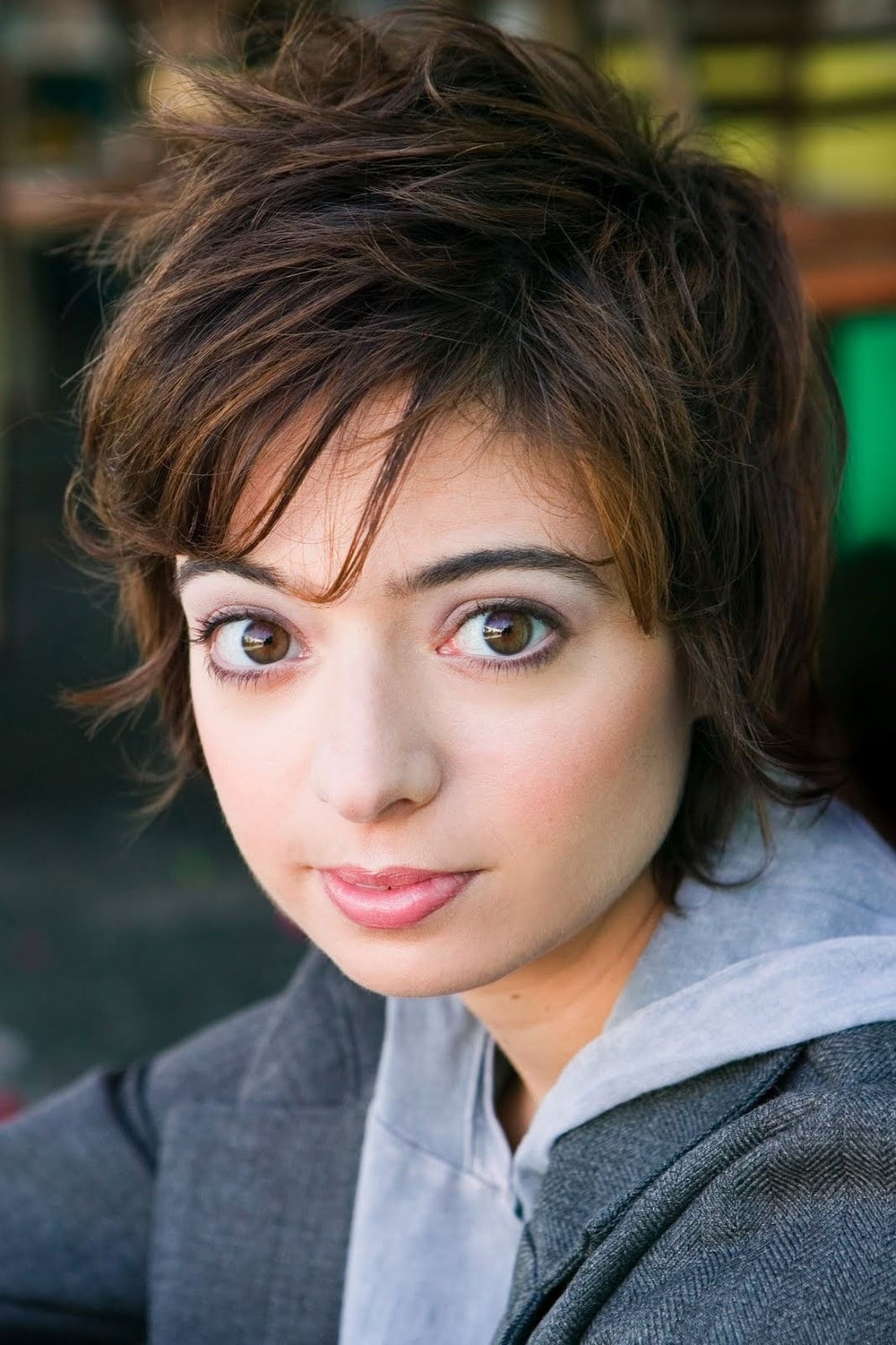 Foto de Kate Micucci